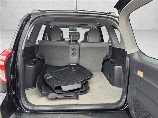 Used 2011 Toyota RAV4 Limited AWD/4WD image 8