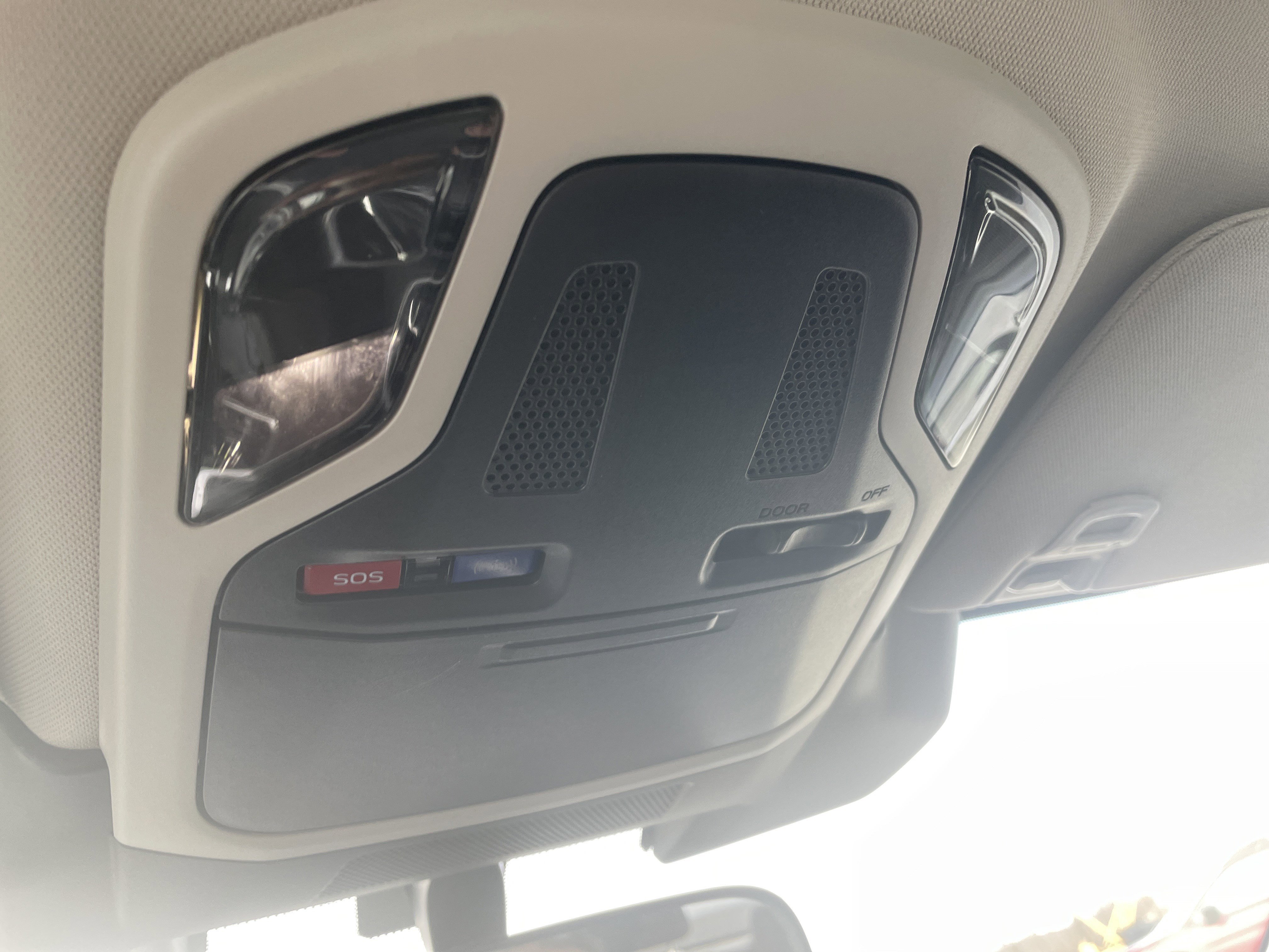 Certified 2025 Subaru Legacy Premium image 30