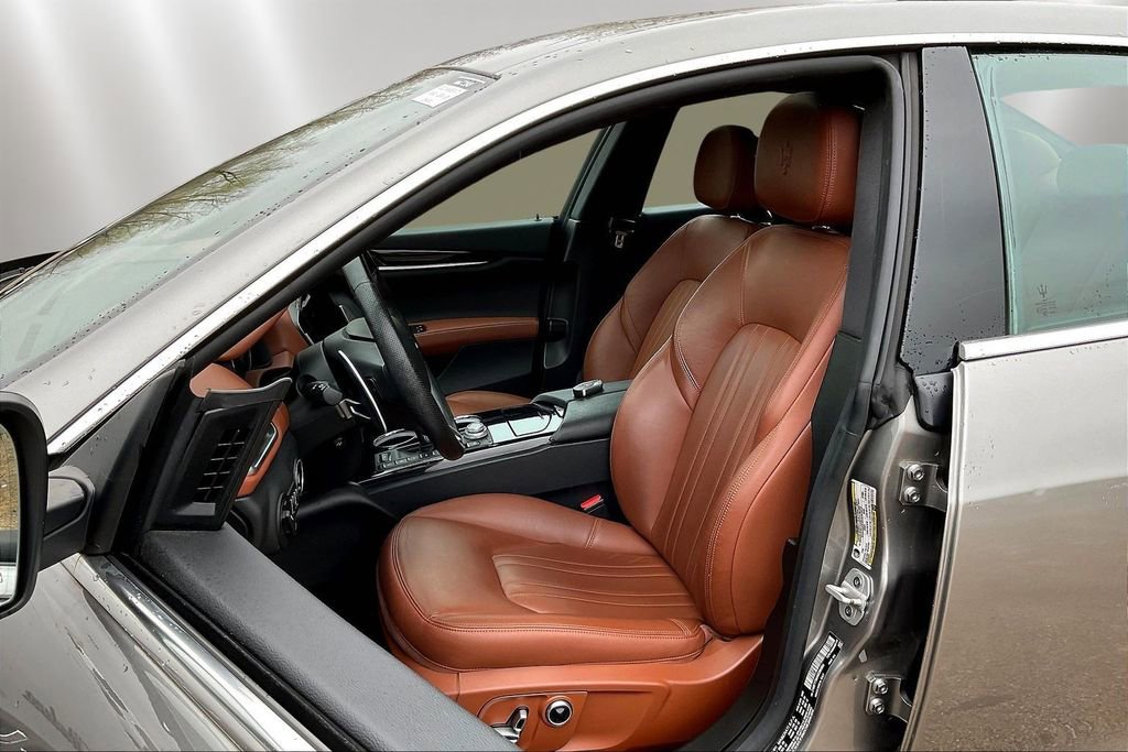 Used 2022 Maserati Ghibli Modena Q4 image 21