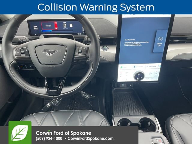 Used 2023 Ford Mustang Mach-E Select image 4