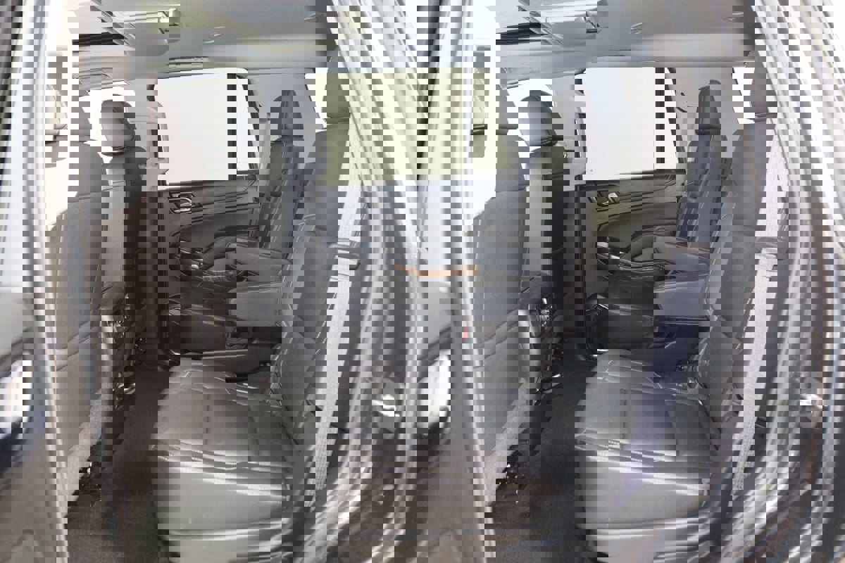 Used 2017 Chevrolet Tahoe Premier image 47