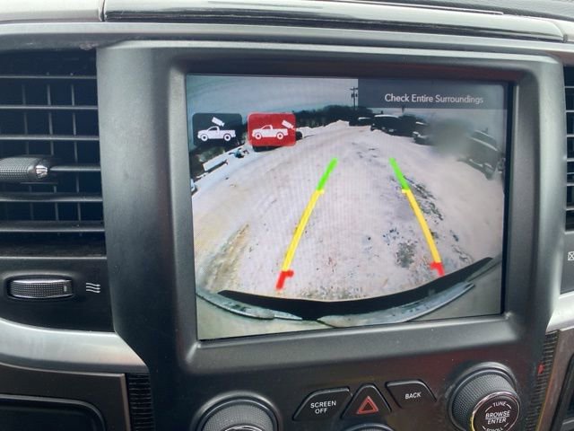 Used 2016 RAM 2500 Limited image 28