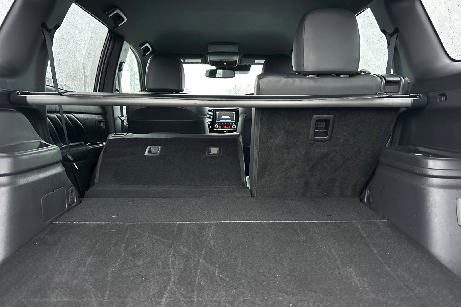 Used 2020 Mitsubishi Outlander SEL image 12