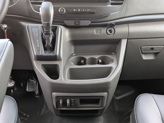 New 2025 Ford Transit 350 Low Roof AWD w/ Load Area Protection Package image 23