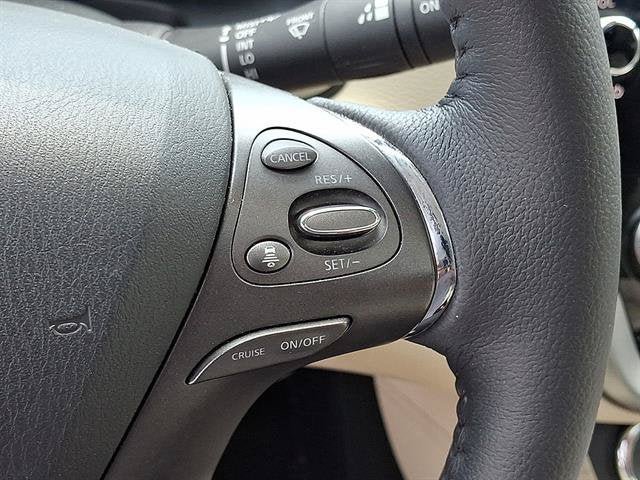 Certified 2024 Nissan Murano SL AWD/4WD image 25