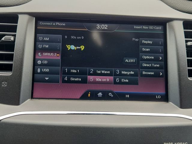 Used 2013 Lincoln MKS FWD image 13