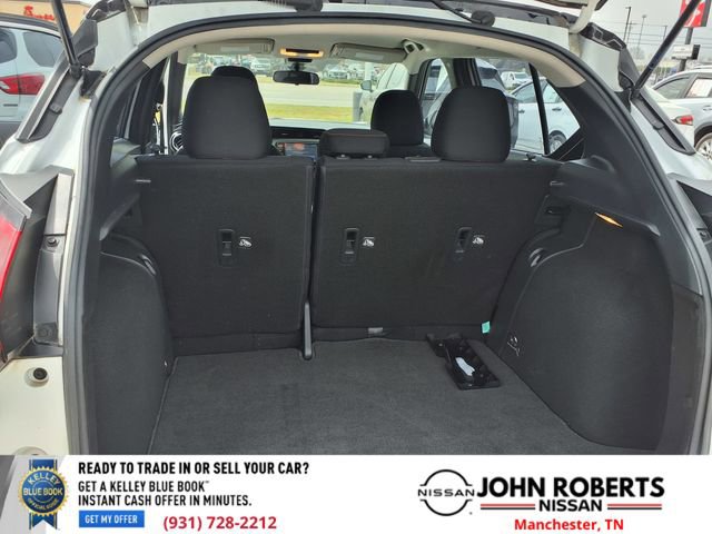 Used 2021 Nissan Kicks SR image 24