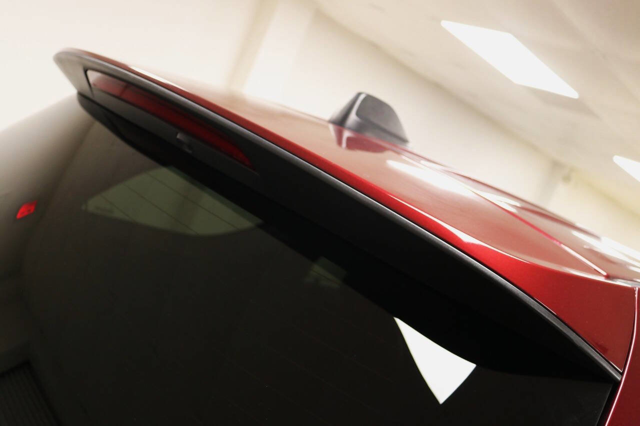 Used 2021 Dodge Durango SXT w/ 3rd Row Seating Group image 89