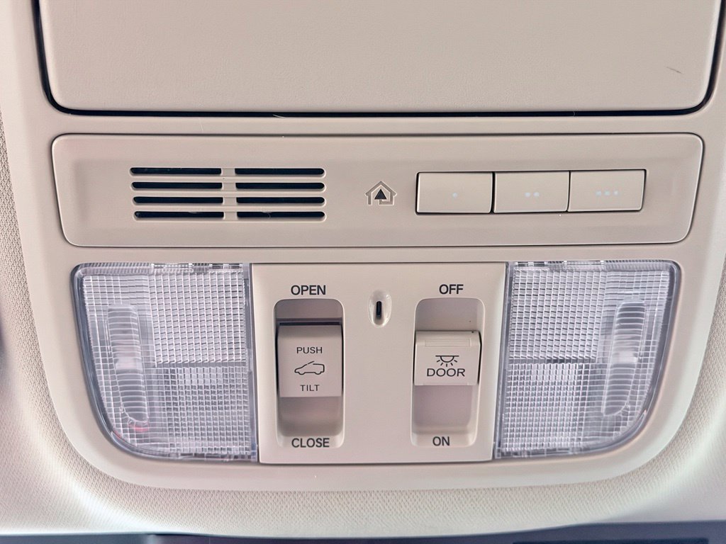 Used 2021 Honda CR-V EX-L image 56