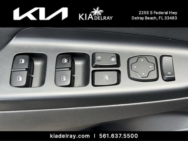 Used 2022 Hyundai Kona N w/ Cargo Package FWD image 15