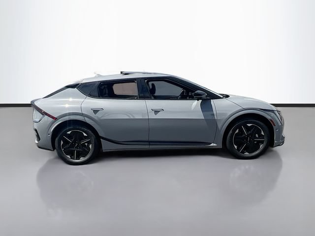 New 2026 Kia EV6 GT-Line RWD image 8