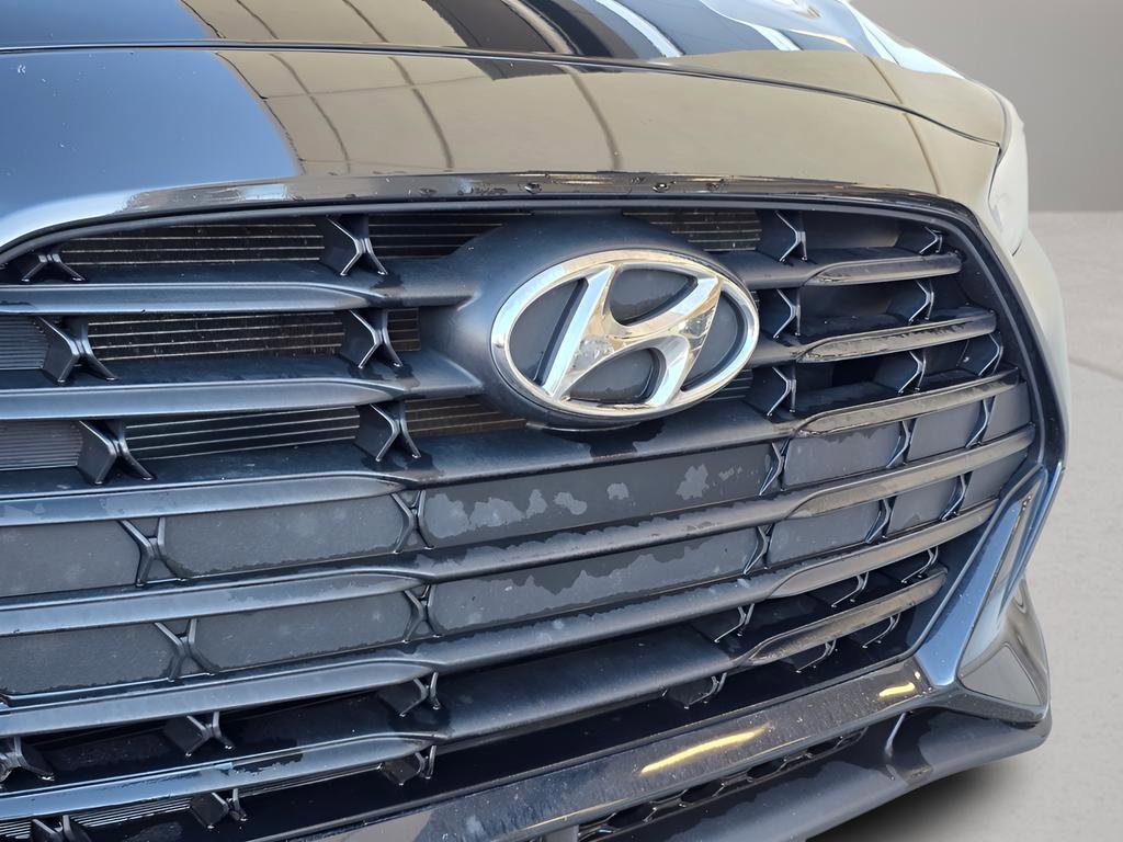 Used 2019 Hyundai Veloster 2.0 image 9