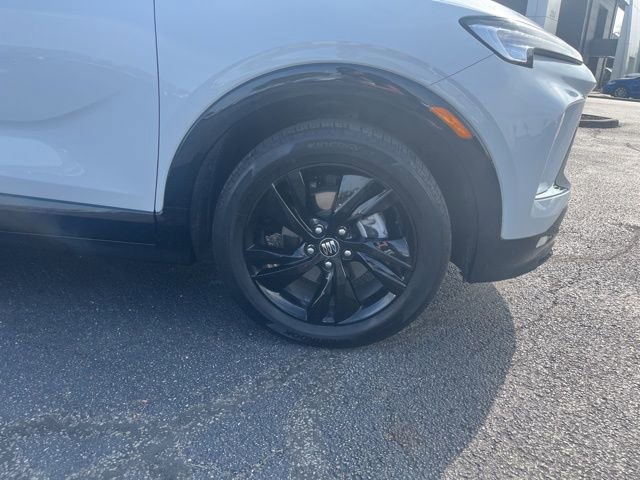 Used 2024 Buick Encore GX Sport Touring w/ Comfort Package image 5