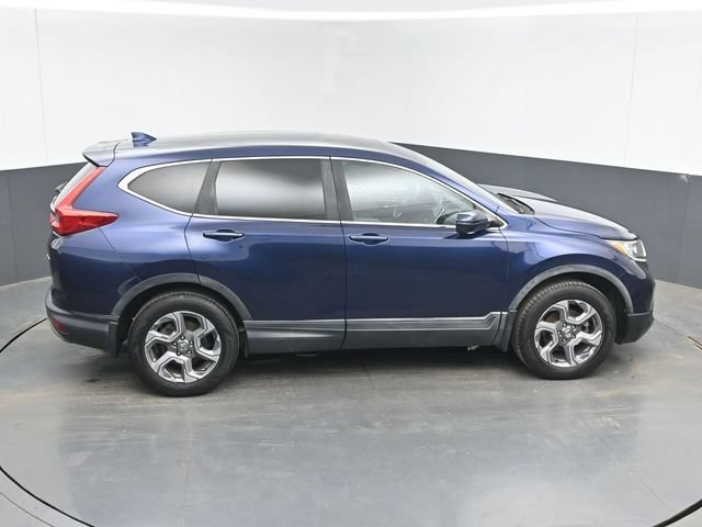 Used 2018 Honda CR-V EX-L image 40