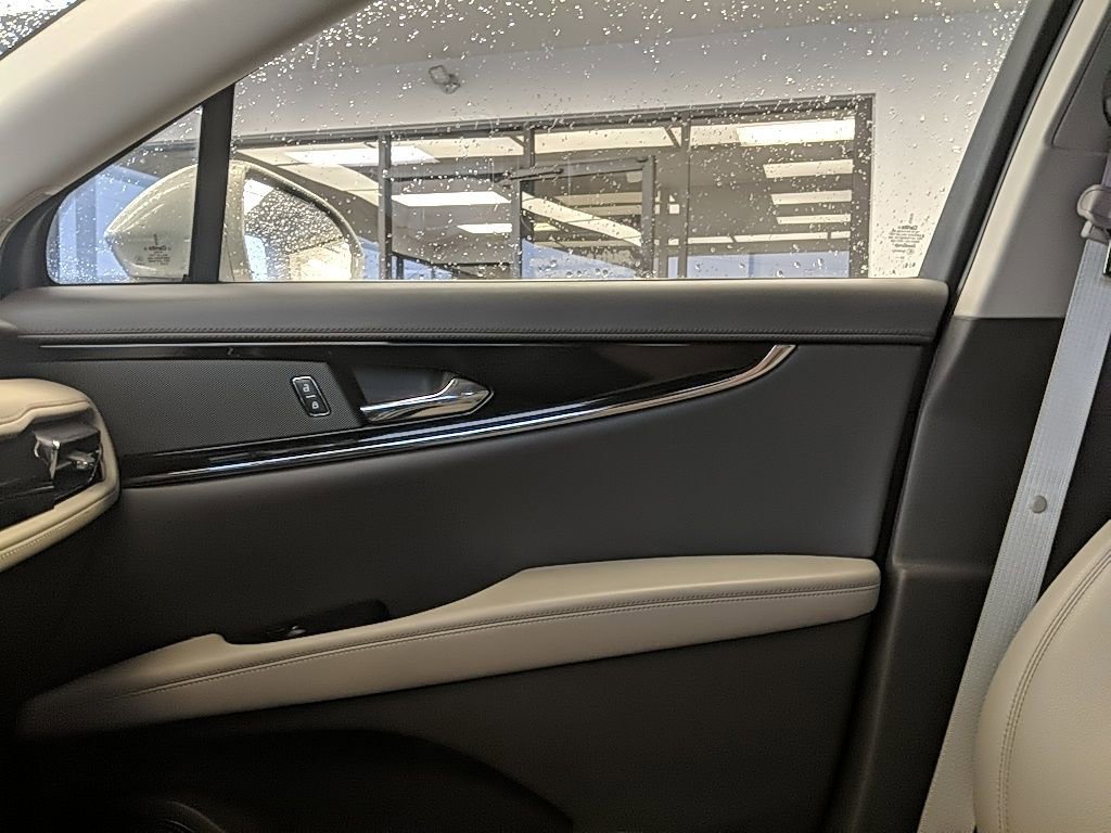 Certified 2023 Lincoln Nautilus FWD image 21