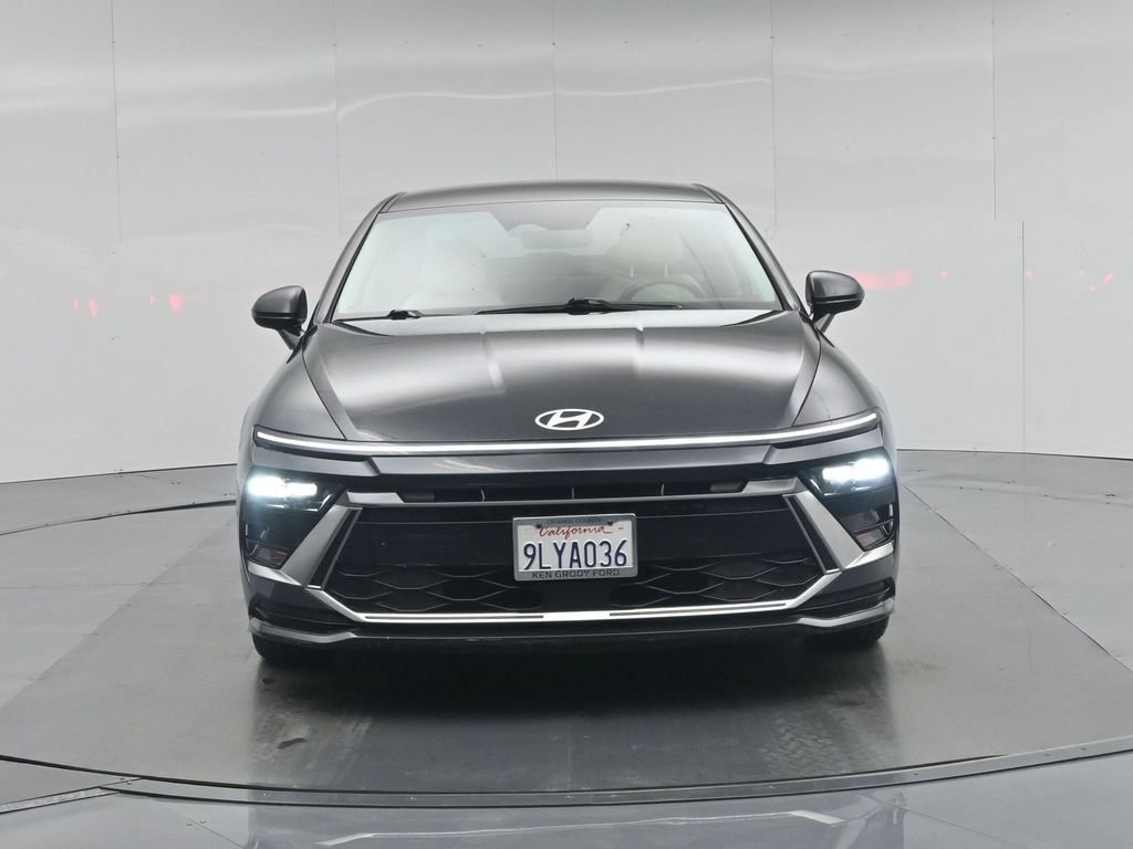 Used 2024 Hyundai Sonata SEL image 25
