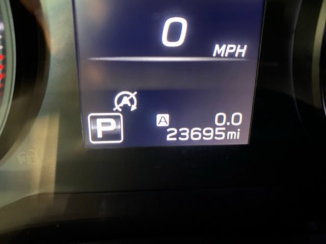 Certified 2025 Subaru Impreza 2.0i AWD/4WD image 19