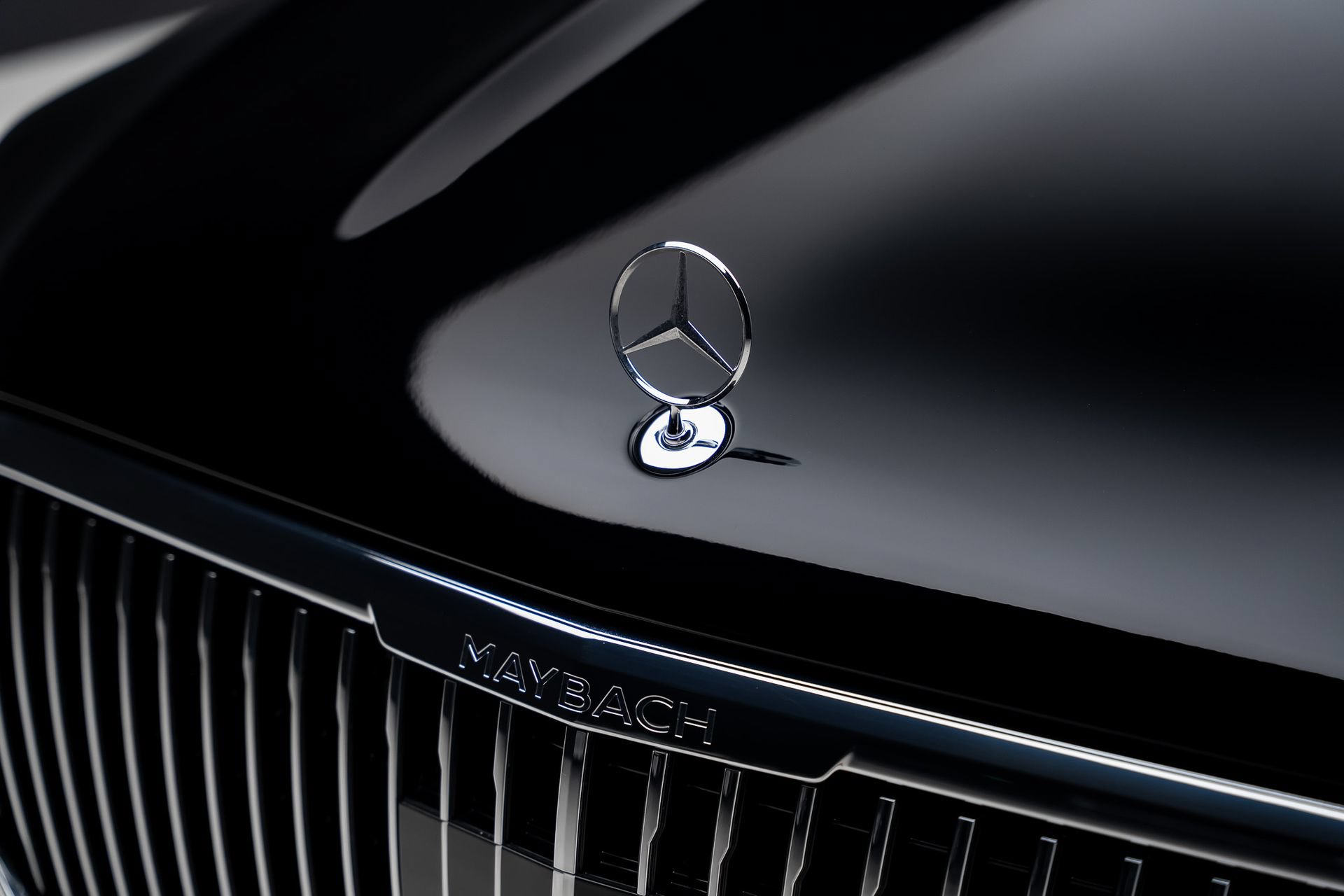 Used 2024 Mercedes-Benz Maybach GLS 600 4MATIC image 13