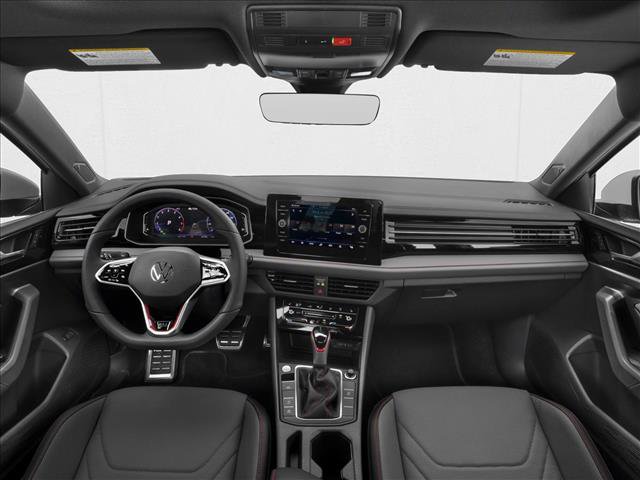 New 2026 Volkswagen Jetta GLI Autobahn FWD image 5