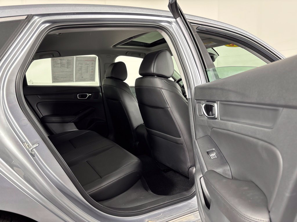 Certified 2026 Acura Integra FWD image 19