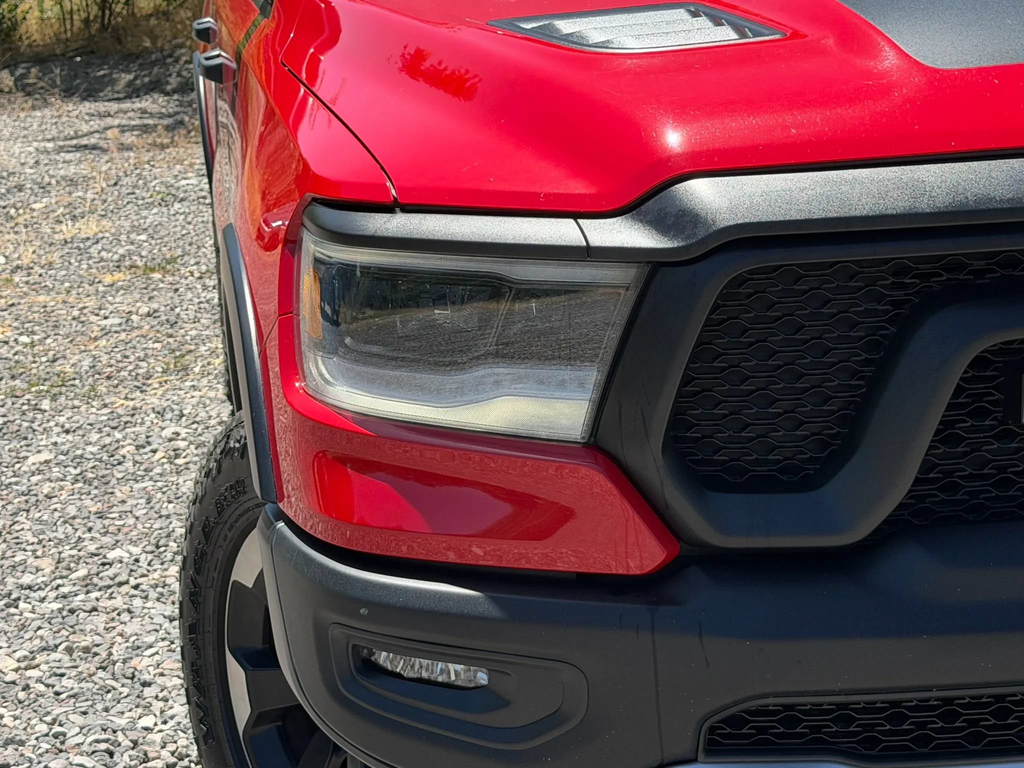 Used 2022 RAM 1500 Rebel w/ Rebel Level 1 Equipment Group AWD/4WD image 13