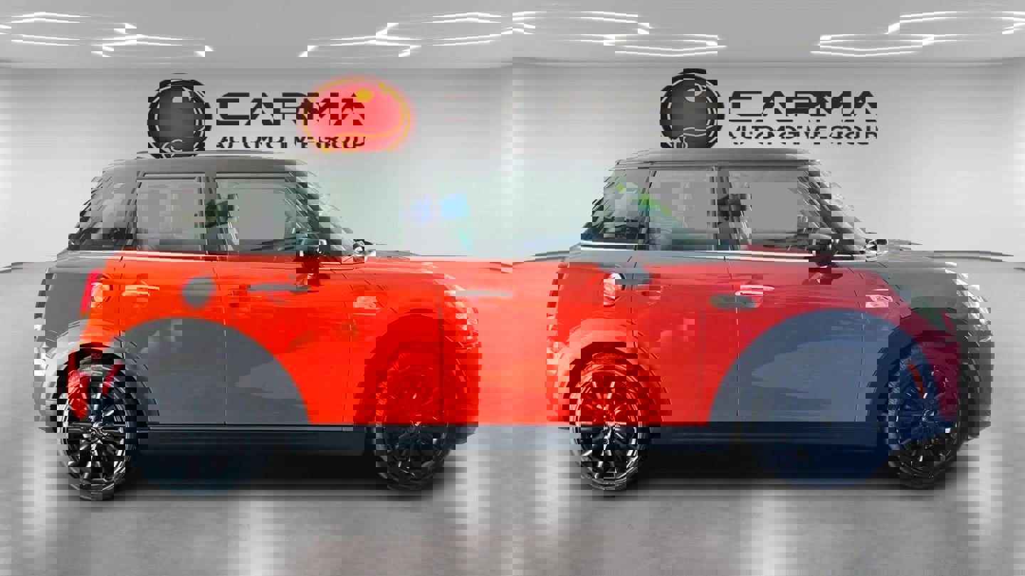 Used 2021 MINI Cooper S FWD image 6