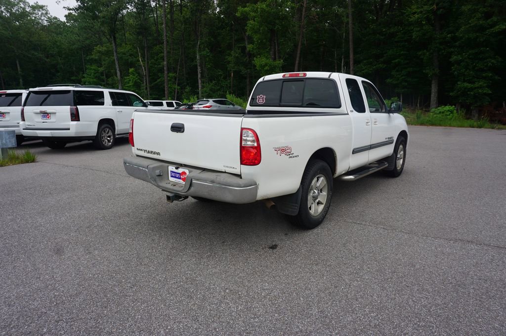Used 2006 Toyota Tundra SR5 RWD image 15