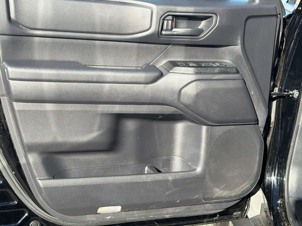 Certified 2025 Toyota Land Cruiser 1958 image 23