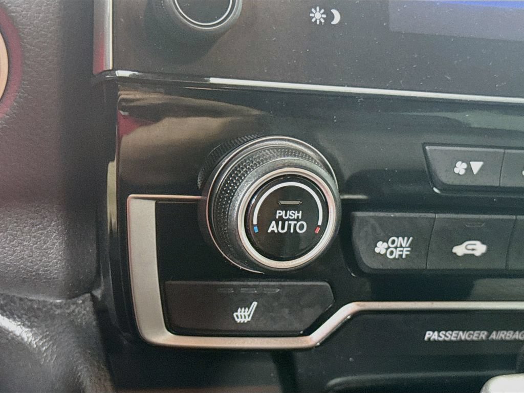 Used 2018 Honda CR-V EX-L image 18