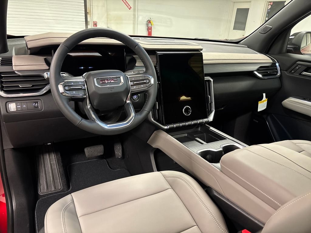 New 2026 GMC Acadia Elevation image 28