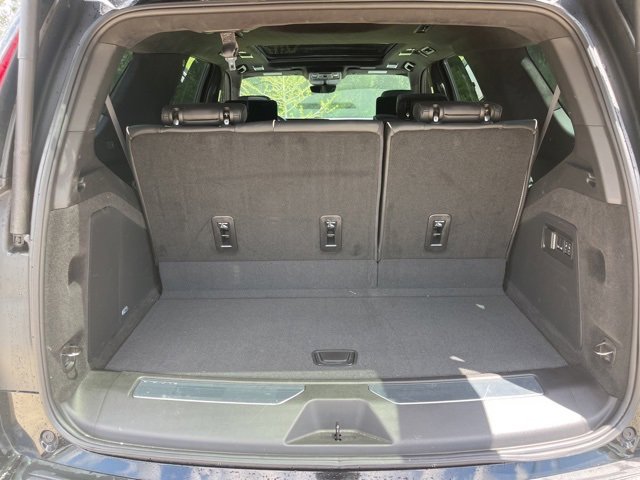 Used 2024 Cadillac Escalade Sport Platinum w/ Heavy-Duty Trailer Package image 6