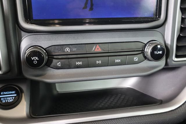 Certified 2022 Ford Bronco Sport Big Bend w/ Convenience Package image 49