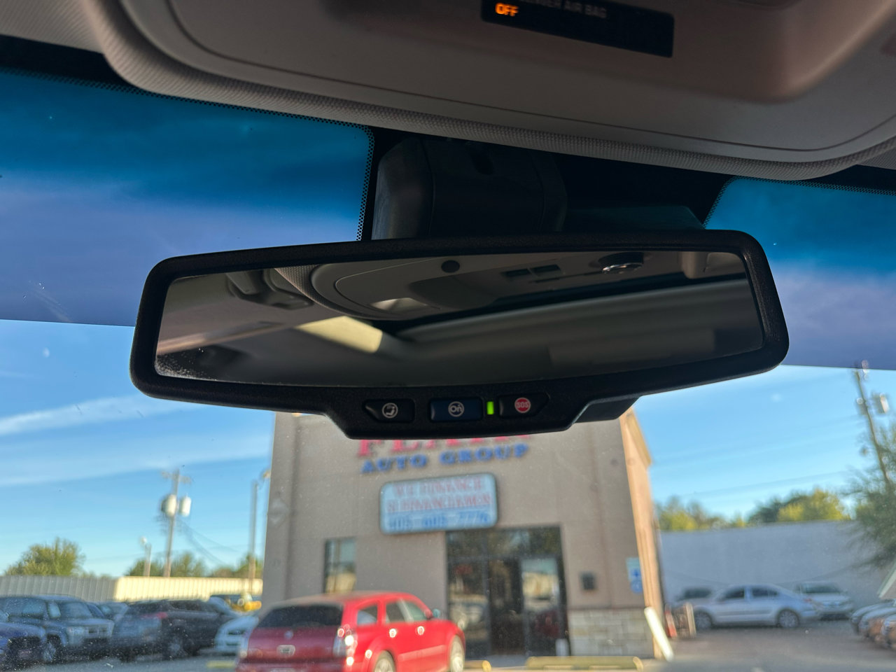 Used 2018 Chevrolet Tahoe Premier image 65