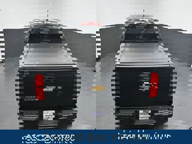 Used 2018 Chevrolet Colorado ZR2 AWD/4WD image 23