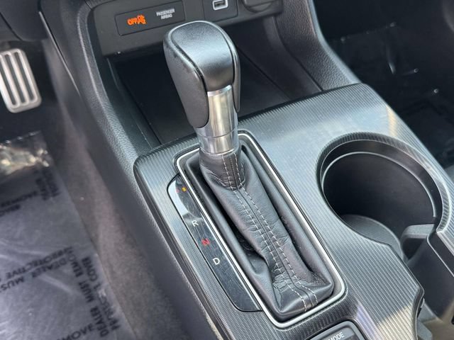 Certified 2023 Honda Civic Sport image 19