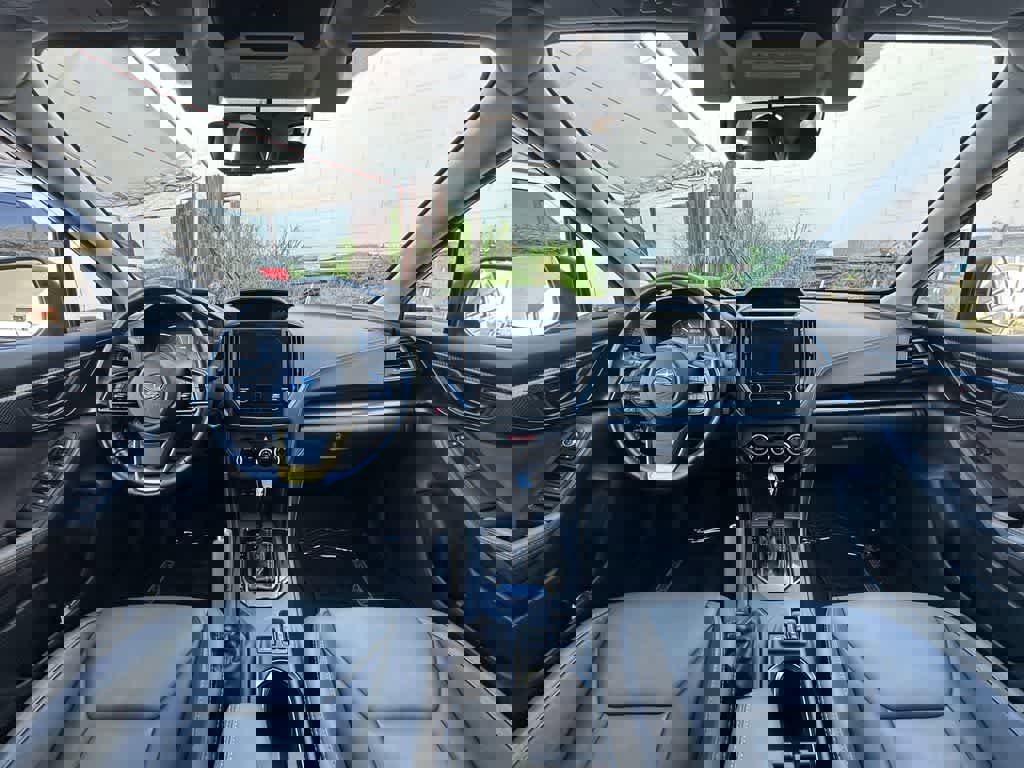 Used 2021 Subaru Crosstrek 2.5i Sport w/ Moonroof Package image 10