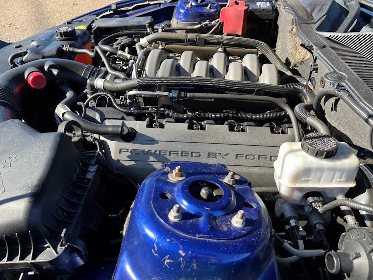 Used 2013 Ford Mustang GT Premium w/ Comfort Pkg image 24