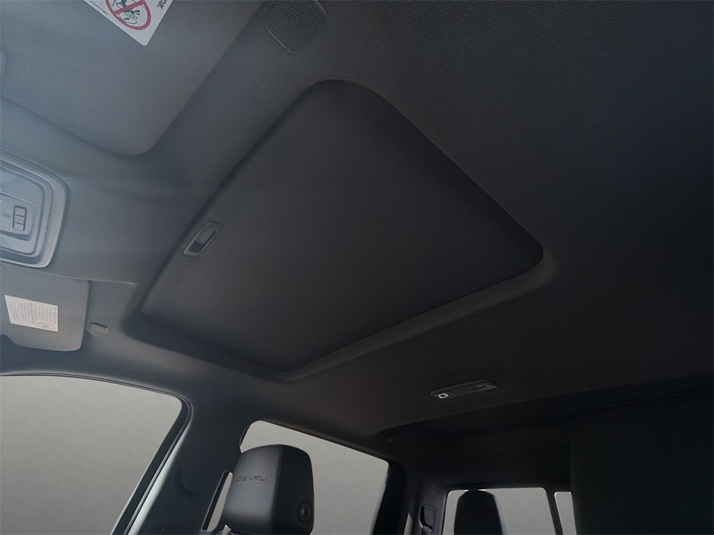 Used 2020 GMC Sierra 2500 Denali w/ Denali Ultimate Package image 58