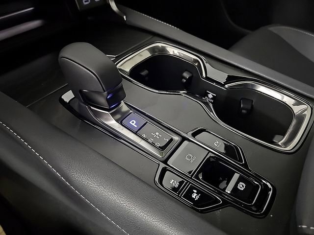 New 2026 Lexus RX 350h image 15