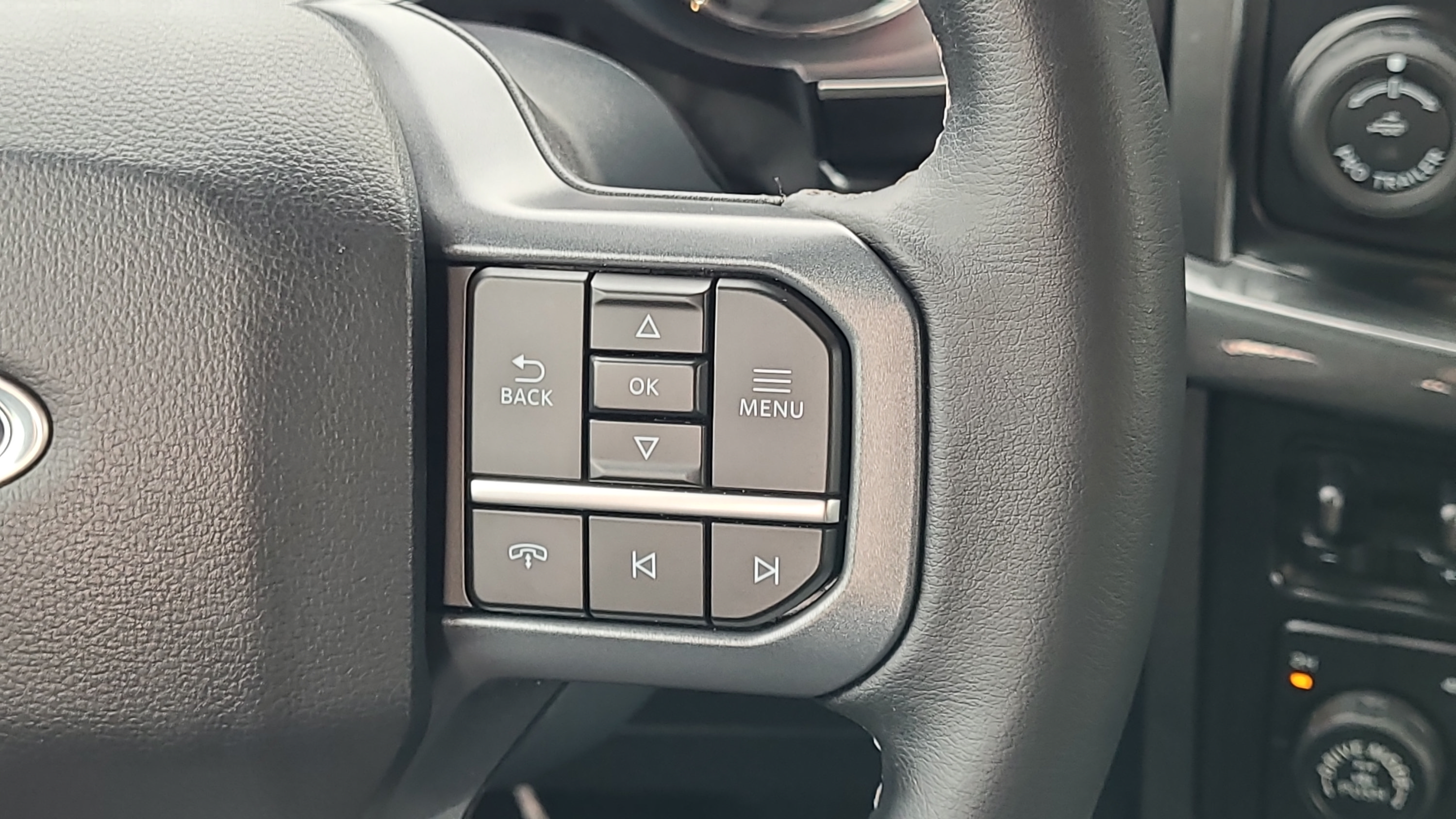 Used 2023 Ford F150 XLT w/ Equipment Group 302A High AWD/4WD image 13