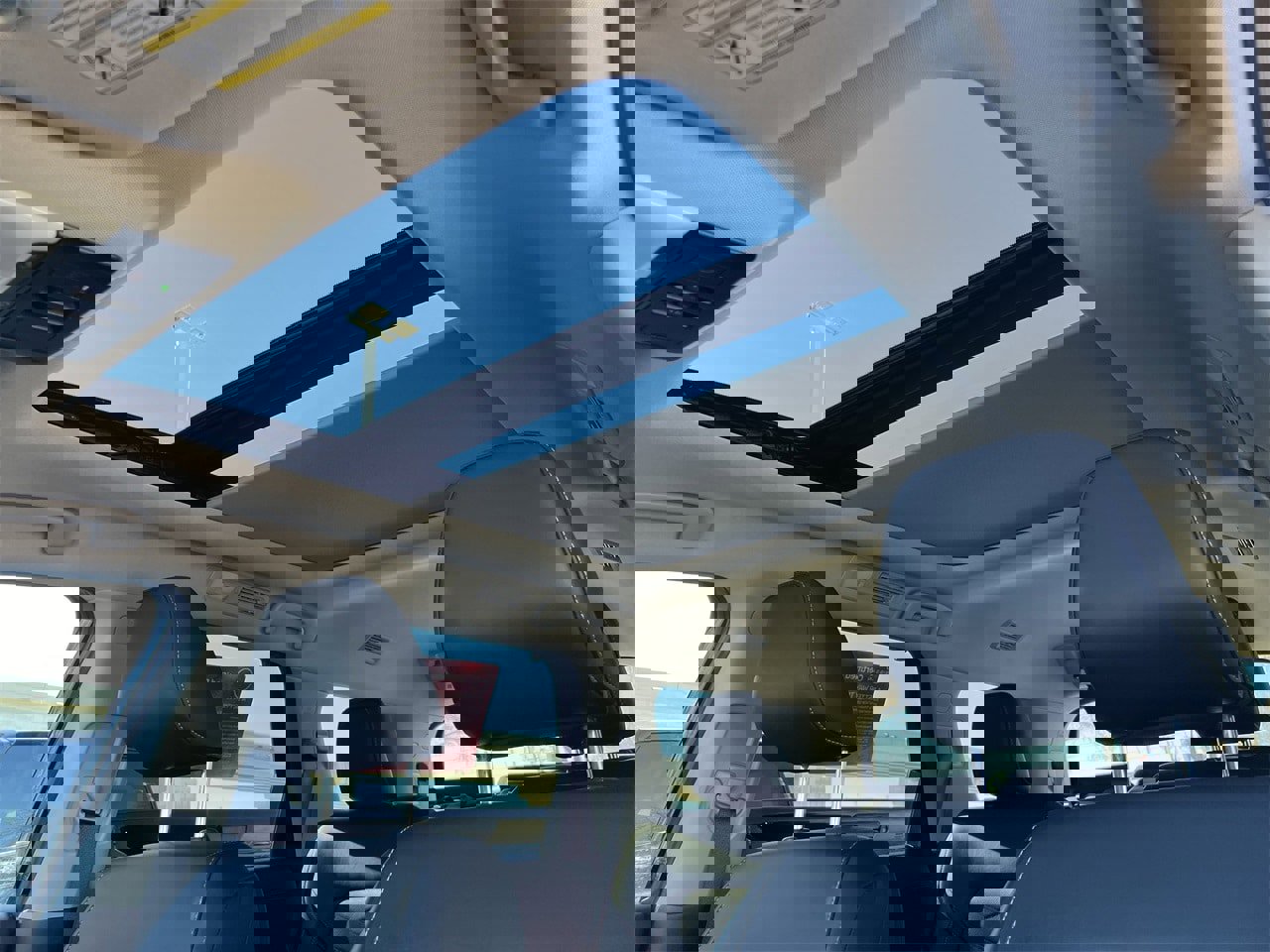 Certified 2023 Nissan Pathfinder Platinum image 25