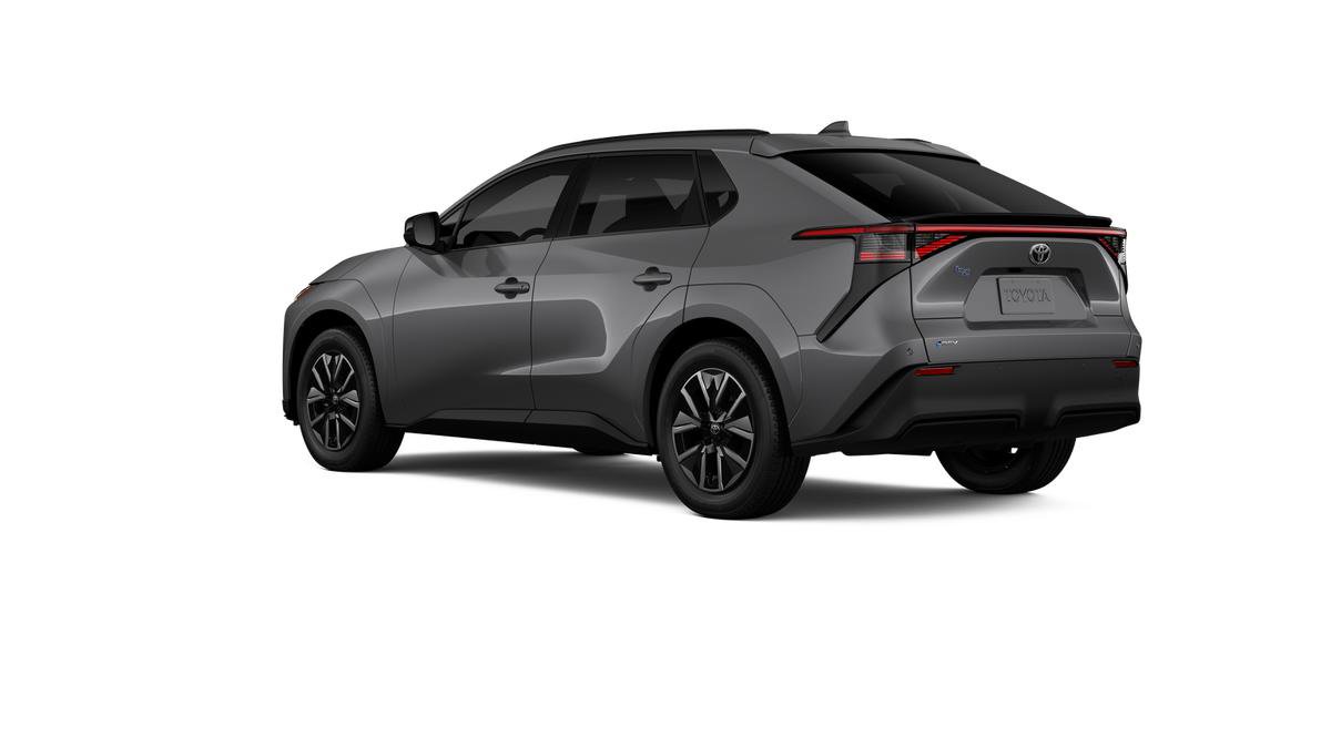 New 2026 Toyota bZ AWD/4WD image 6