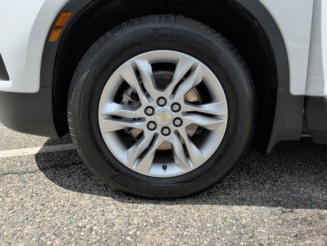 Used 2021 Chevrolet Blazer LT FWD image 33