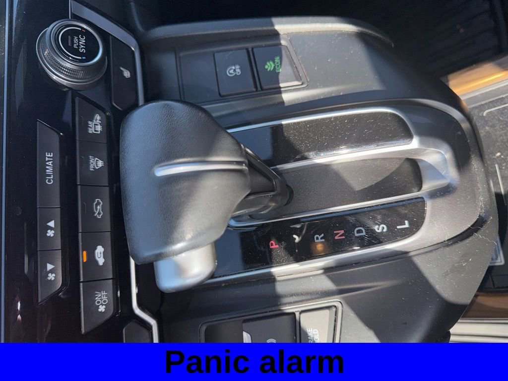Used 2020 Honda CR-V Touring image 17