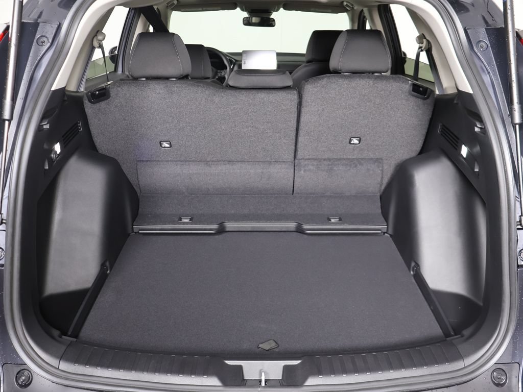 New 2026 Honda CR-V EX image 9