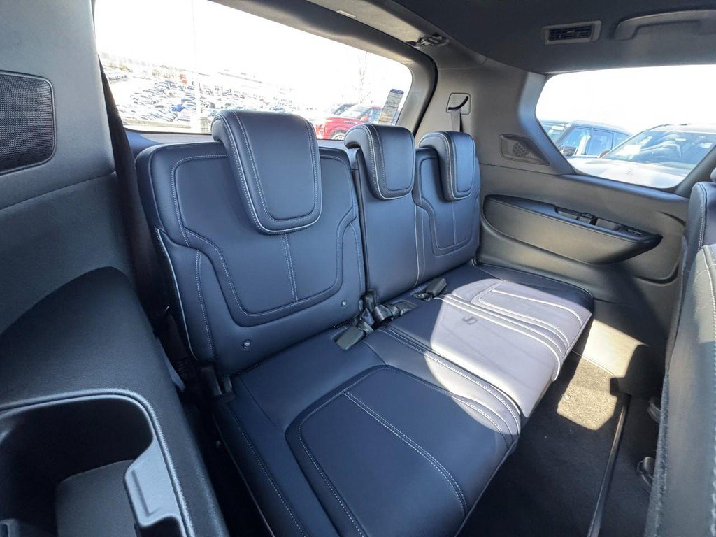 New 2026 INFINITI QX80 4WD w/ Sport Exterior Package image 6
