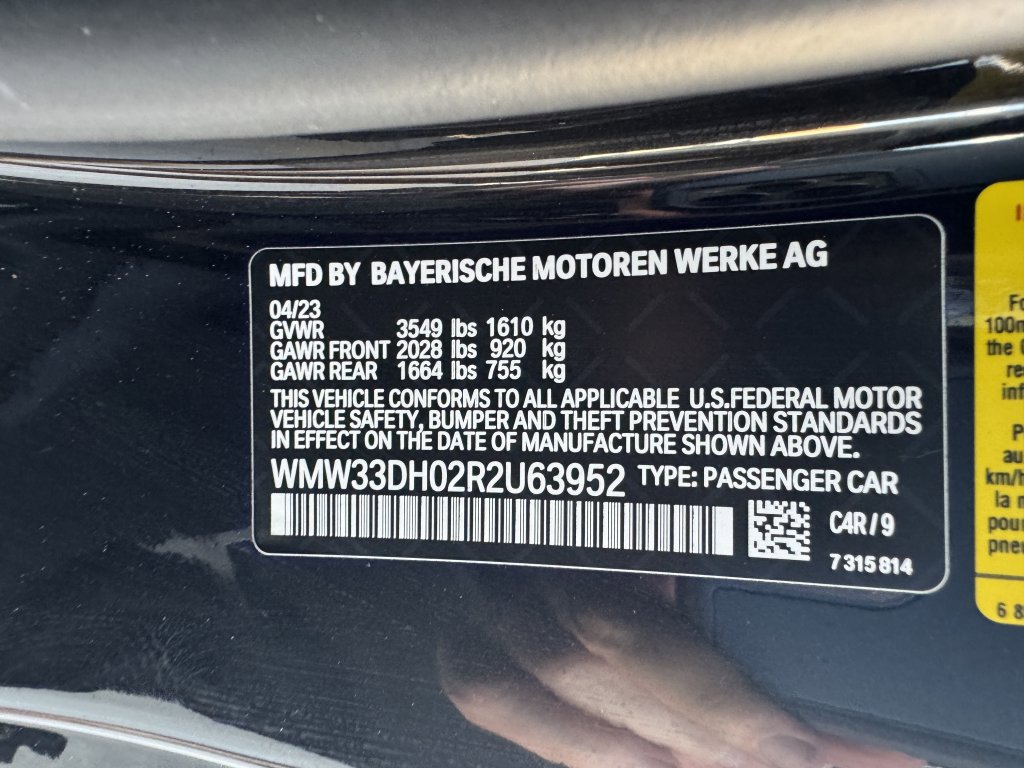 Used 2024 MINI Cooper 2-Door Hardtop FWD image 39