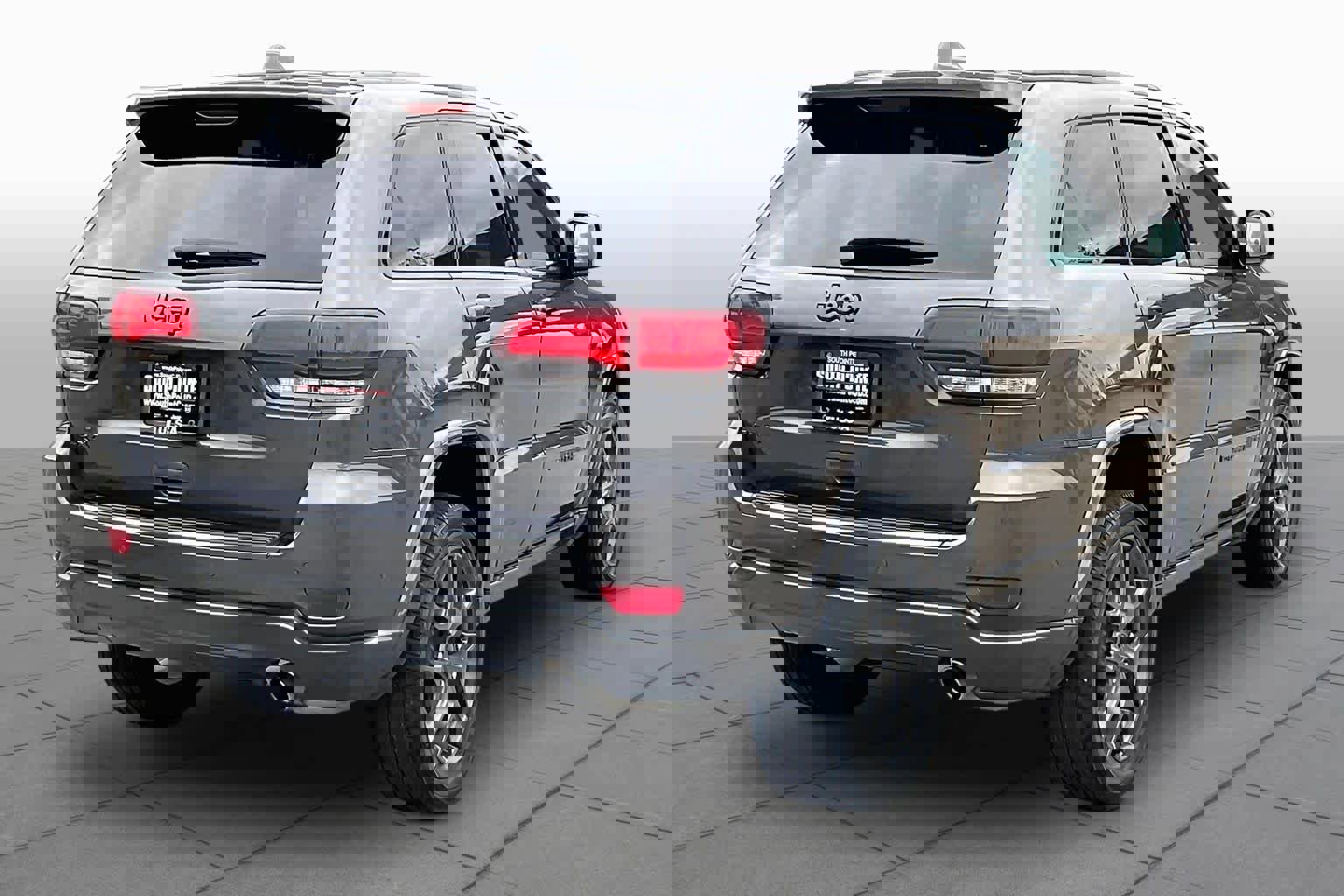 Used 2021 Jeep Grand Cherokee Limited w/ Quick Order Package 28K 80th AWD/4WD image 13