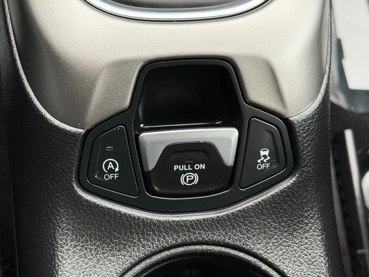 Used 2019 Jeep Compass Latitude AWD/4WD image 54