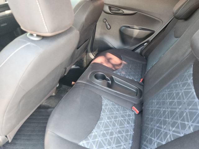 Used 2022 Chevrolet Spark LS FWD image 29